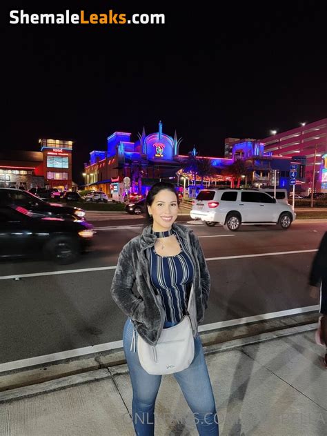 Bellabrookz Missbella Missbellab Leaked Nude Onlyfans Photo Shemaleleaks