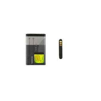 Batterie Nokia Bl C Batterie Interne Pour T L Phone Mobile Achat