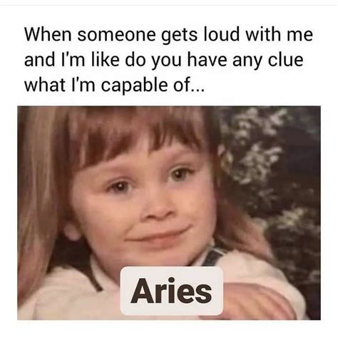 Aries Anatomy On Instagram Follow Aries Anatomy For More Aries Facts