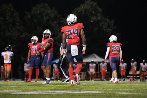 2024 Football Schedule University Of The Cumberlands Athletics