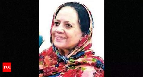 Himachal Pradesh Assembly Elections Hpcc President Pratibha Singh