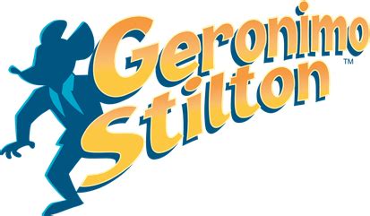 Geronimo Stilton TV Series Detailed Pedia