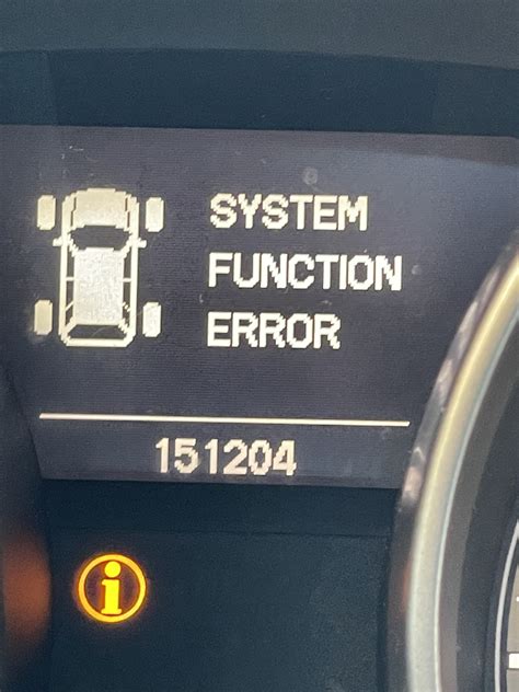 Help With Tpms System Acura Mdx Suv Forums