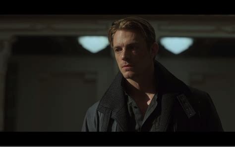 Altered Carbon 1x05 Joel Kinnaman 🎥 Desnudos En Películas