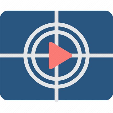 Entertainment Film Movie Play Watch Icon Download On Iconfinder