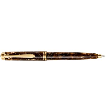 Pelikan 800 Renaissance Brown Special Edition Vendita Online Su Casa