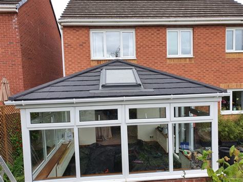 Replacing Conservatory Roofs With Solid Roofs Falcon Installations