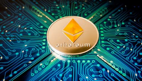 Ethereum Ha Llegado A 4 500 Dólares Por Token Tecno