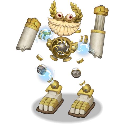 Epic Wubbox My Singing Monsters Wiki Fandom