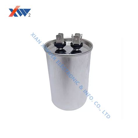 Cbb Vac Ac Uf High Voltage Film Capacitor For Winding Machine