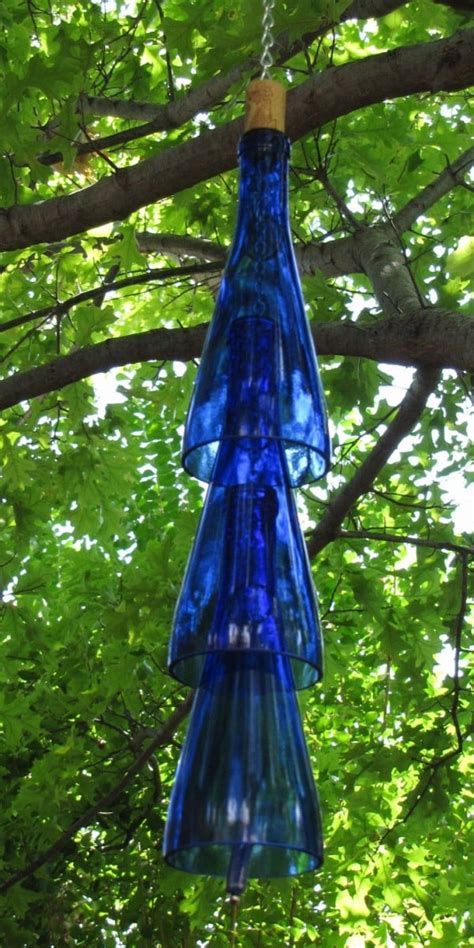 Wind Chimes 48 Different DIY Ideas And Unique Upscale Designs