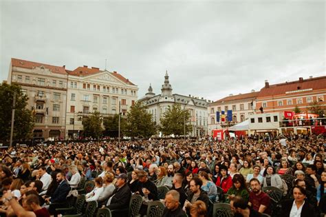 Ziua de Cluj Program TIFF ziua a 3 a Ce filme vezi duminică la Cluj