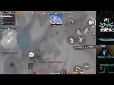 Mortal Vs Scout Lll Fnatic Vs Soul Ll Best Moment Ever Lll YouTube