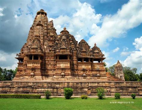 Discover The Best Khajuraho Tour Packages Book From Mp Tours