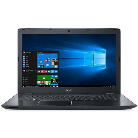 Acer Aspire E5 774g 30v4 17 Core I3 2 Ghz Hdd 1 Tb 10gb Azerty