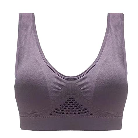 Penkiiy Women Bras Womens Solid Lace Lingerie Bras Plus Size Underwear