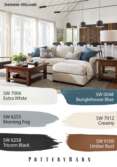 Where Can I Buy Pottery Barn Paint At Carl Crowe Blog