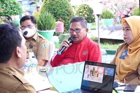 Potensi Kota Gorontalo Akan Dipromosikan Melalui Asean Mayors Forum