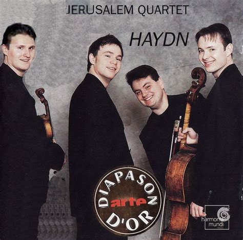 Music For Life Haydn String Quartets Op