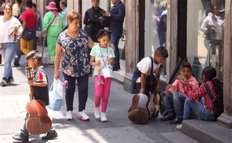 Coneval 89 Millones De Mexicanos Salieron De La Pobreza En 2022