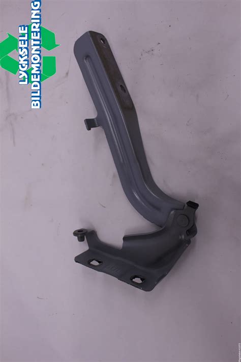 Undervogn/styrtoej til Nissan Qashqai III (J12) | Autoparts24