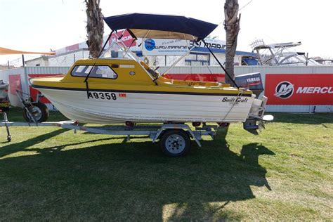 1980 SWIFTCRAFT SEARANGER RUNABOUT BTFD5274066 BOATTRADER