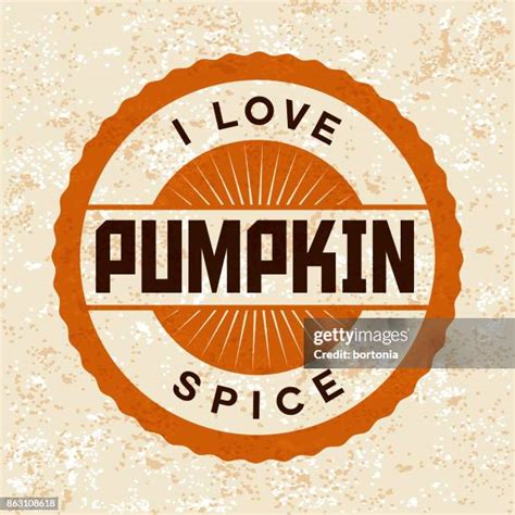 Pumpkin Spice Background Photos And Premium High Res Pictures Getty