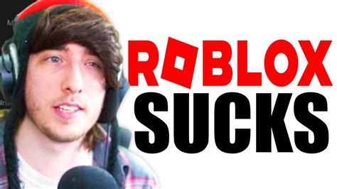 Why Everyone Hates Roblox Youtube