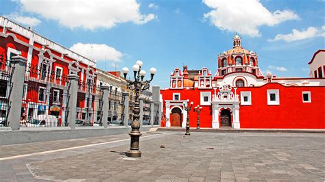 Pacotes De Viagens Para Ocoyoacac Pacotes Turisticos Na Decolar