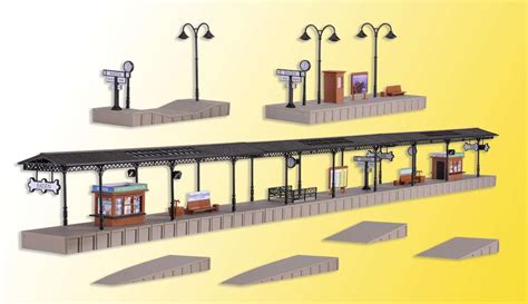 Vollmer Spur H Bahnsteig Baden