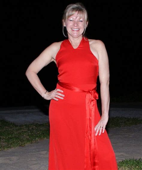 Champion Swinger Amanda Dressed Porn Pic