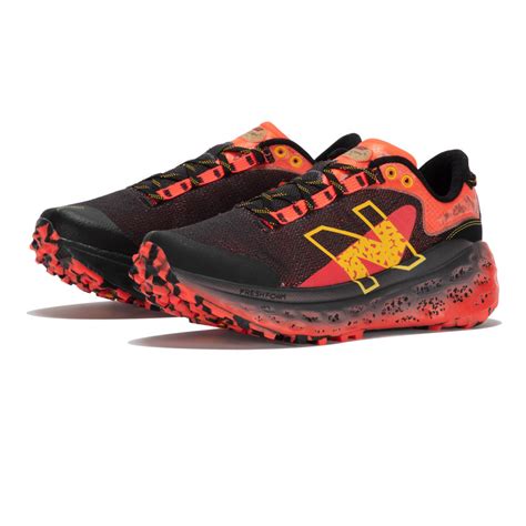 New Balance Fresh Foam X More Trail V2 Trail Running Shoes