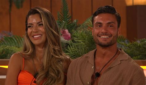 Ekin Su And Davide Is The Love Island UK Couple Still In A Relationship