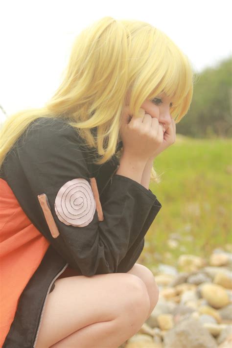 Naruto Sexy No Jutsu Cosplay By Shiroychigo On Deviantart