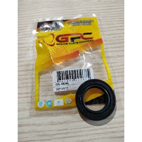 KAW4SAKI BARAKO FRONT HUB OIL SEAL Lazada PH