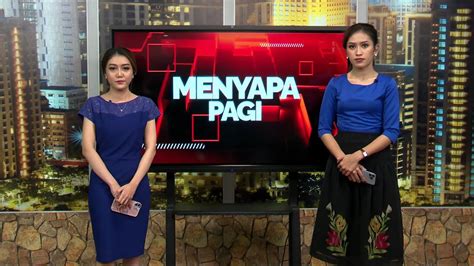 Sidang Sengketa Pileg Memasuki Tahap Pembuktian Menyapa Pagi Sin Po