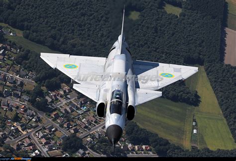 Saab Ajs 37 Viggen Large Preview