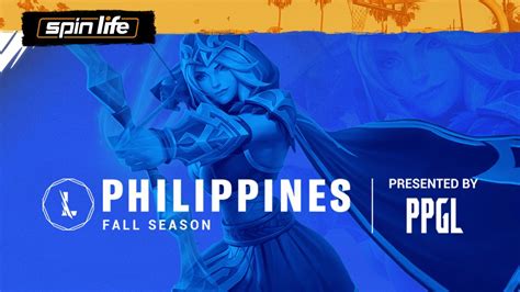 New Format For Wild Rift Ph Fall Tournament