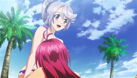 Bikini Warriors Archives Muchohentai