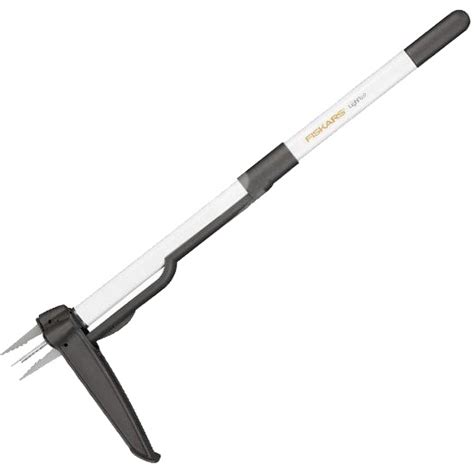 Fiskars Корнеудалитель, Сталь - купить с доставкой по выгодным ценам в ...
