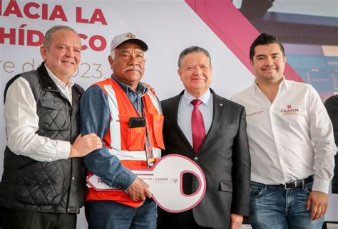 Gobierno de Julio Menchaca destinó mil 600 mdp para atención de temas