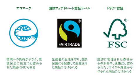 【sdgsライフのヒント】エシカル消費 Sdgsライフのヒント Ecojin（エコジン）：環境省