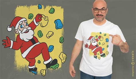 Designs Gráficos para Camisetas e Merch de bouldering