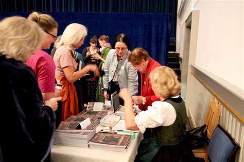 Jahre Stadterhebung Buchpr Sentation Und Ausstellungser Ffnung