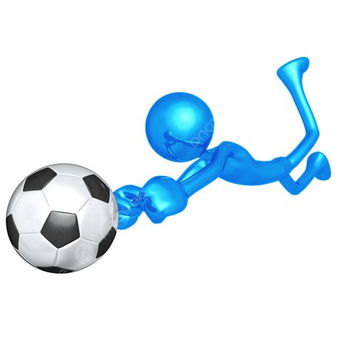 Futebol Futebol Toon Png Bola De Futebol Isolado ícone Png Imagem