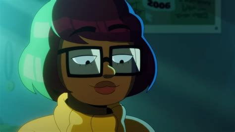 Velma Hbo Max Unveils Trailer For Mindy Kalings Scooby Series Video