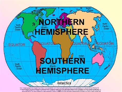 Southern hemisphere clipart - Clipground