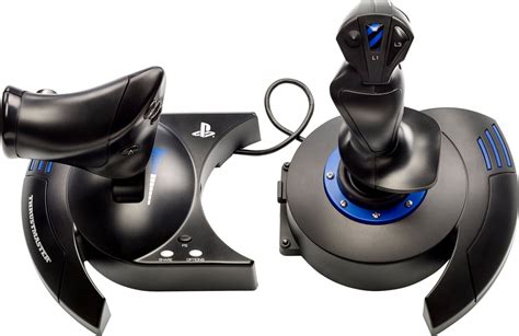 Thrustmaster T Flight Hotas Joystick Se Tilbud Og K B P Gucca Dk