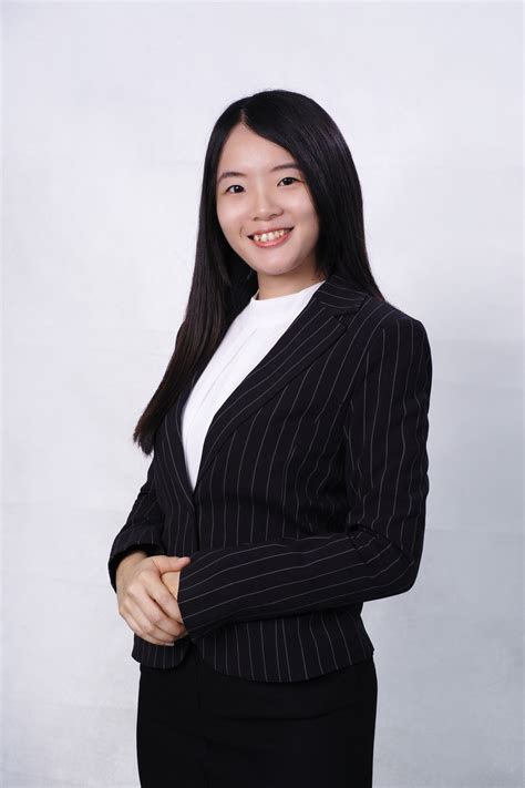 Charmaine Property Consultant