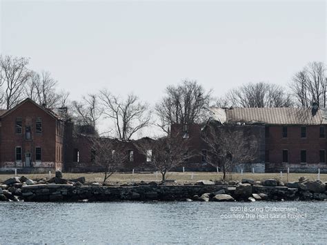 Hart Island Hospital Historic Districts Councils Six To Celebrate